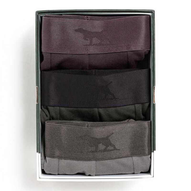 Rodd & Gunn Big Gunn's Trunk 3 Pack image number 2